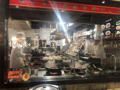 -魏铭鱼头捞饭(晋阳路店)