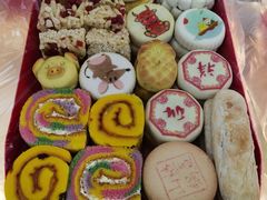 -北京稻香村(甘家口店)