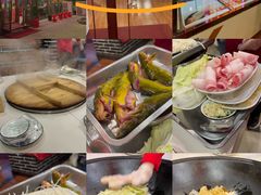 -江湖水乡铁锅炖魚(周庄嘉园店)