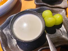 原味布丁-綱元·海鲜豆捞(明州里店)