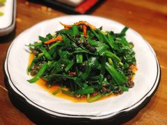 韭菜螺丝肉-高淳味道(丹阳湖北路店)