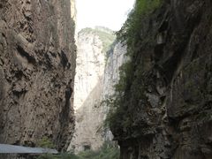 景点-山西通天峡景区