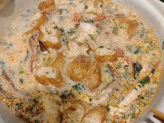 -金龙·打边炉(南京西路店)