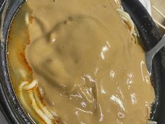 -曹宝林砂锅麻辣烫(星光路店)