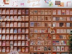 -猫的天空之城概念书店(印象城购物中心店)