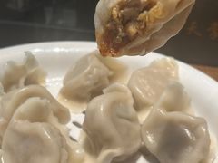 -奉天掌柜·非遗猪手·笨饺子(崇山路店)