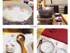 -花潮料理艺食馆(世欧广场店)