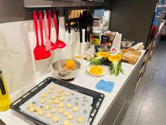 -Living Kitchen团建·厨艺派对空间(国贸店)