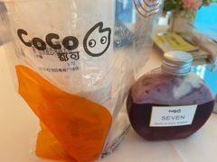 -CoCo都可(粤海天河城店)