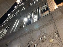 -圣胡斯塔升降机