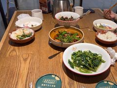 -湘味淳(千禧街店)