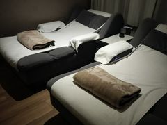 -星河湾温泉洗浴酒店