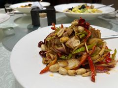 -品味居·首店·大连鲜活海鲜大连菜(东港店)