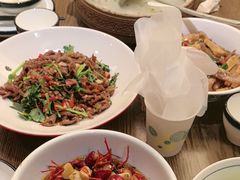 -八碗湘长沙市井菜(坡子街店)