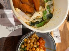 -小满手工粉(上海文峰广场店)