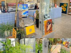 -腾爱熊猫咖啡生活馆(老东门店)