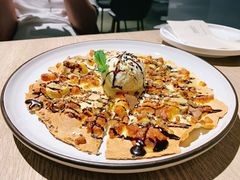 -Maxpoint Kitchen 西餐咖啡(乐峰广场店)