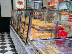 -味多美蛋糕(新和平里店)