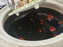 -名善山珍·野生菌汤锅(文殊院店)