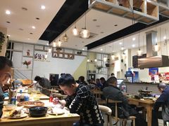 大堂-隆氏兔头(同盛路店)