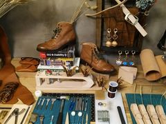 -HIGH FIVE哈福手工汉堡(桂林路店)