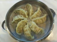 菌菇三鲜蒸饺-鸭味先老鸭粉丝馆(瑞金路二号四号小区店)