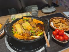 -炉角·鲍鱼牛腩煲(国贸商城店)
