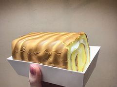 爆酱纯虎皮卷-千里酥(中山北路店)