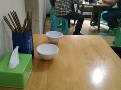 大堂-鸡哈豆花(梅西广场店)