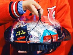 -喔爸韩国料理(泗门店)