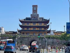 -早对门(鼓楼店)