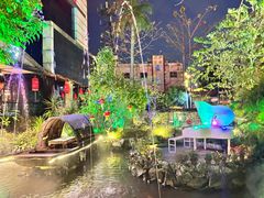 -花溪雨·森林餐厅(石基店)
