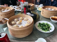 -鼎泰丰(国贸商城店)