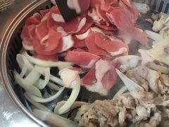 -金明姬和众烧烤店(东铁营店)