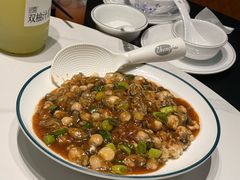 -鑫悦楼煎蟹·16年海鲜大排档