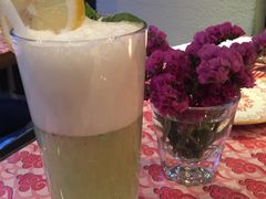 -Ginger(兴国路店)