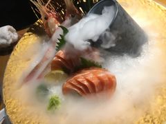 -渔寿司·日本料理(艾尚天地店)