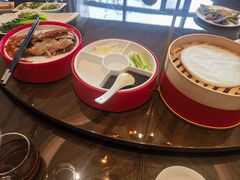 -南京空港温德姆花园酒店·MTF满庭芳中餐厅
