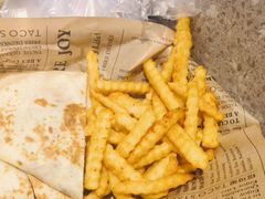 -TACO STAR 塔可星(下沙宝龙店)