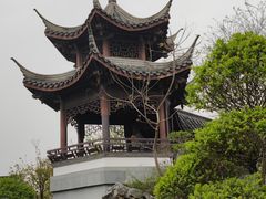 -武汉园博园(武汉自然博物馆)