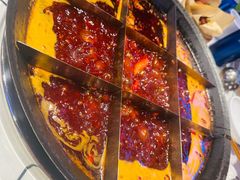 -花房村老火锅(巴南万达店)