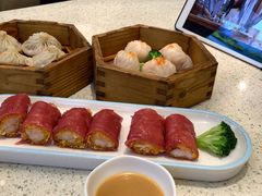 -五福茗点茶楼(花都雅乐城店)