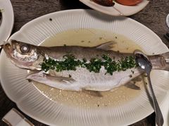 -Yan Ting 宴庭中餐厅(上海静安瑞吉酒店)