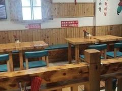 -小木屋拌饭(朝阳兴隆大家庭店)