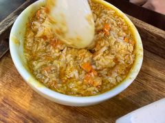 蟹粉黄金捞饭-蟹上黄·蟹黄面·江南糖水(人民广场店)