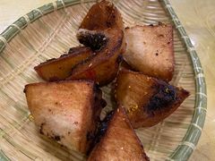 -何记面馆(龙泉山店)