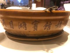 -风味小馆(天目湖宾馆店)