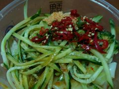 -魏家凉皮(十里河店)
