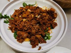 -七百岁羊肉馆(环球港店)