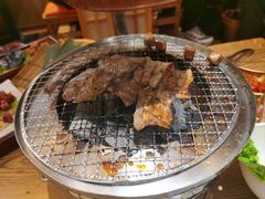 -牛也烧肉(摩尔城店)